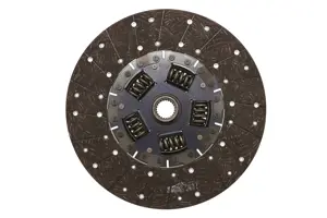 1878 654 420 | Clutch Friction Disc | Sachs